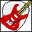 Mac OSX Guitar tuner icon